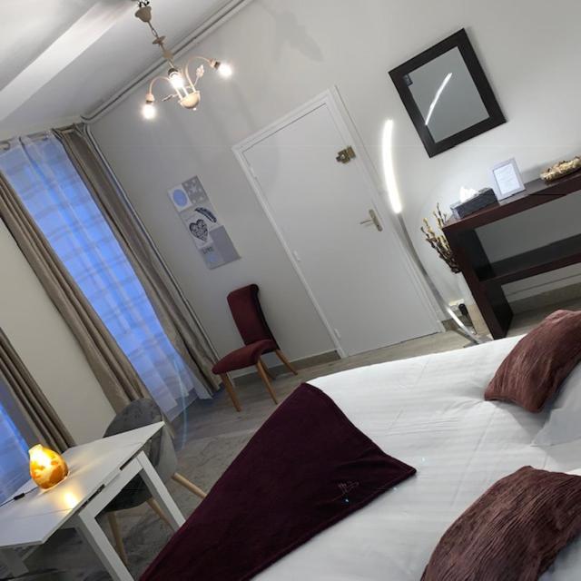 Appartement Rez De Chaussee Gold Beach Μπαγιέ Εξωτερικό φωτογραφία